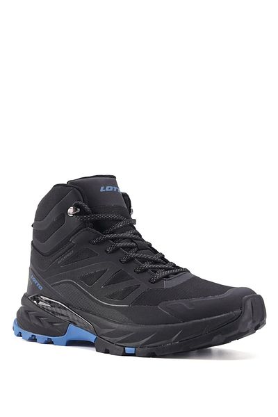 Lotto 101394984   Hunter High Men's Boots Black Blue