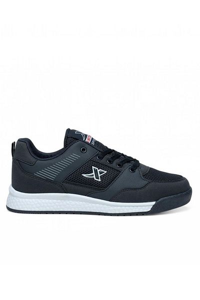 Giyyin Pantofi pantofi sport Albastru bleumarin Casual Unisex Floti Confortabil Respirabil Calitate Buna cu siret Ortopedic