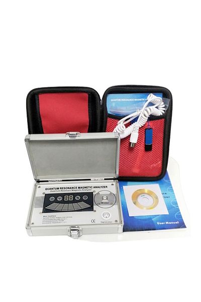 HOPE R QUANTUM generation 5 magnetic resonance imaging scanner