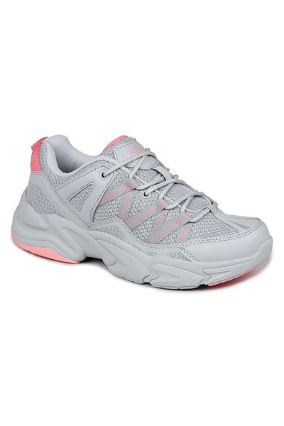 Jump 28701 Pantofi sport de zi cu zi Zenne Gri