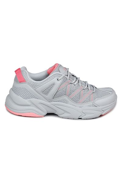 Jump 28701 Pantofi sport de zi cu zi Zenne Gri