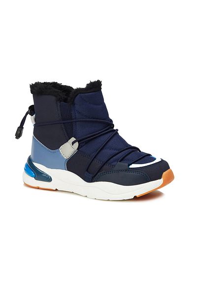 Vicco Dětské boty Pablo - 943.f21k.368 Navy Blue