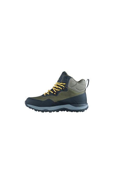 Hammer Jack Cizme Hummel Tour 10121656 -m Portocaliu impermeabil pentru exterior pentru bărbați