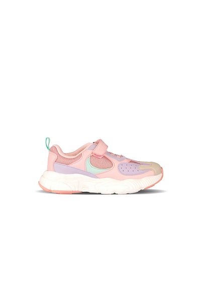 Vicco 346.F23K.118 Niro Ii - Pink Purple Children's Sneakers