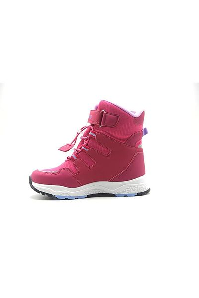 pepino 1361 Model Fuchsia Lilac Girl's Filet Boots