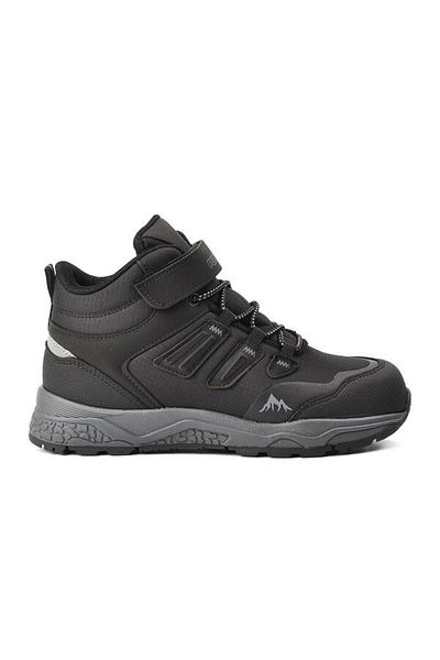 pepino 1358 Model Black Filet Children's Boots