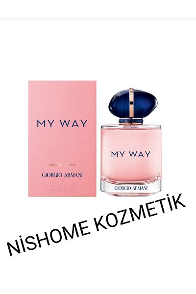 Carlotta عطر This is My Way أو دو تواليت 100 مل للنساء
