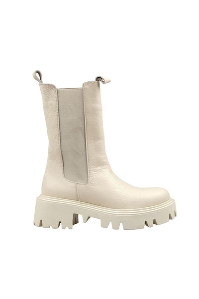 Hammer Jack Lenka Z Beige - Ghete de damă