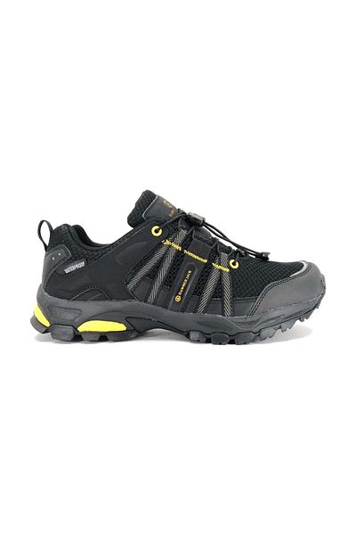 Hammer Jack Migos m 101 23012-m Black Men's Outdoor Shoes