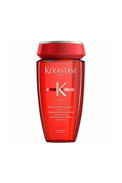 Kerastase Soleil Bain Apres Sunscreen Hair Shampoo 250ml