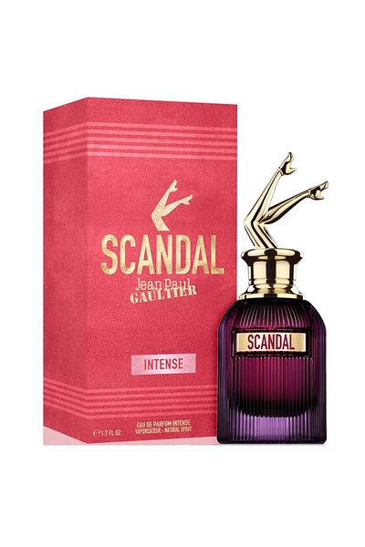 Jean Paul Gaultier Scandal Intense, Eau De Parfum, Women, 80 ml