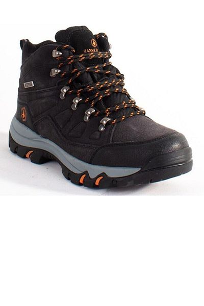 Hammer Jack Men's Outdoor Boots - Homer m Boots 101 21813-m Brown Black