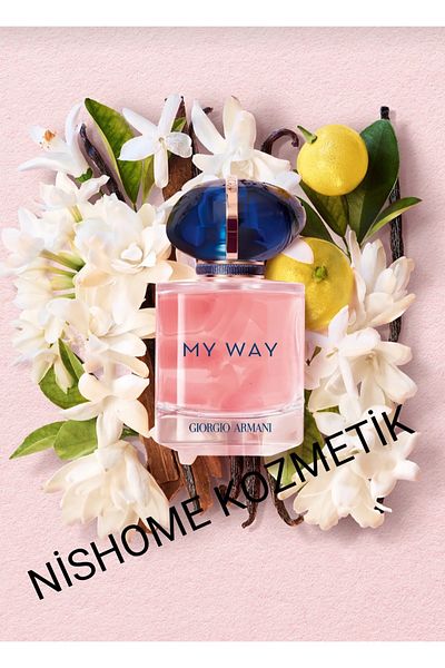 Carlotta عطر This is My Way أو دو تواليت 100 مل للنساء