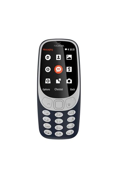 Nokia Nokia 3310 phone