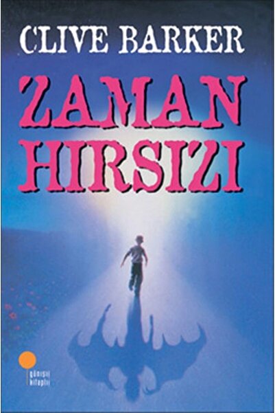 Günışığı Kitaplığı Zaman Hırsızı