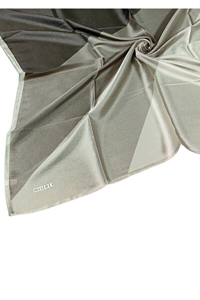 mim eşarp Printed Crystal Sport Scarf