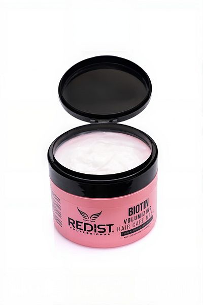 Redist BIOTINE VOLUMINATING HAIR CARE MASK 250 ML