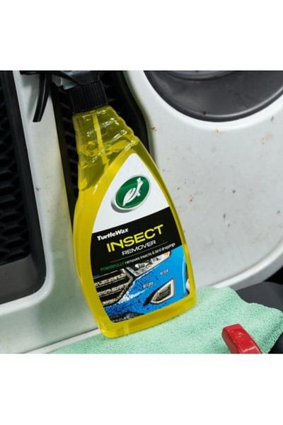 Turtle Wax Îndepărtare insecte 750ml