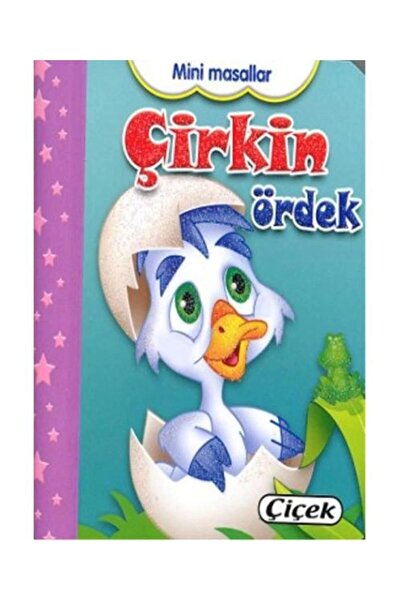 Generic Brand Mini Masallar Çirkin Ördek / / Kolektif