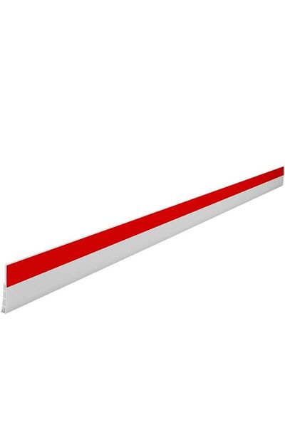 KidProtect Draft Mate draft door protection, White - New Product