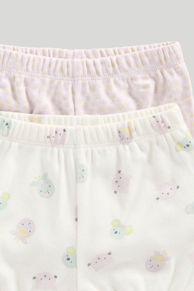 MOTHERCARE 2Li Şort Pijama