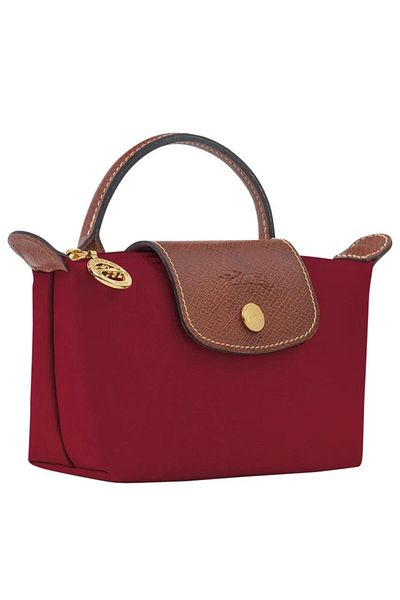 Longchamp Women's Handbag XS 34175089545