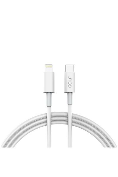 Golf GC-81P 20W PD Quick Charge Cable