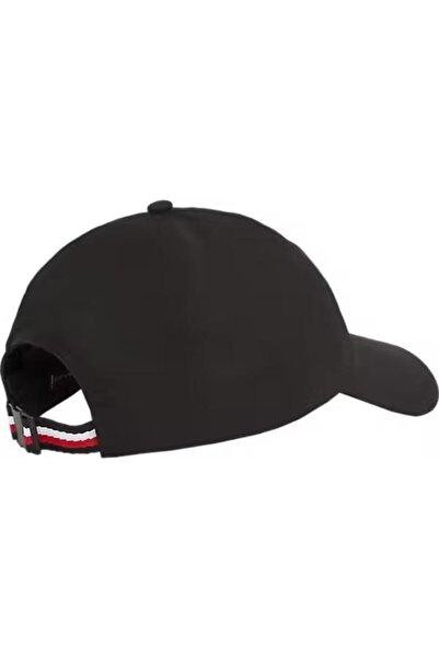 Tommy Hilfiger Kšiltovka TH CORP s 6 panely a perforací