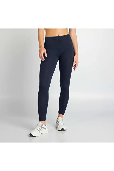 KIABI Sports leggings BLUE