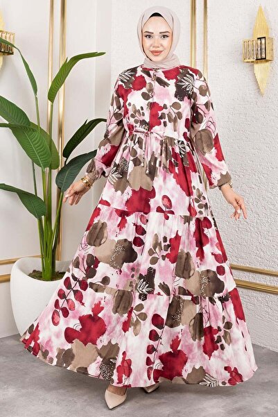 SGS Φόρεμα Τσόρνορ με τούνελ στη μέση GÜL KURUSU