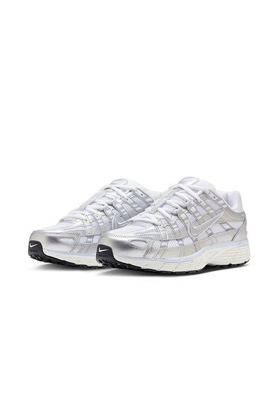 Nike Shoes P-6000 Women's Casual Shoes Bv1021-106