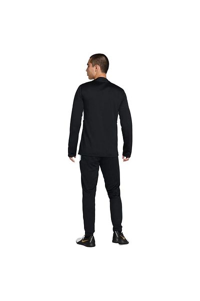 Nike Men's Football Training Tracksuit Set m Nk Df Acd25 Trk Suit Br Hj3773-010 Black