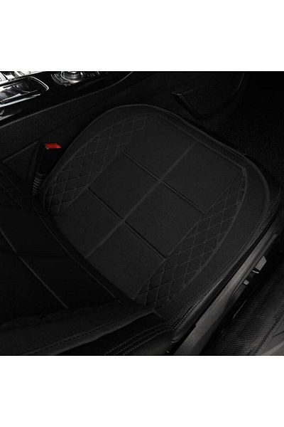 Techone Husă încălzită pentru mașină electrică TermoDrive, neagră