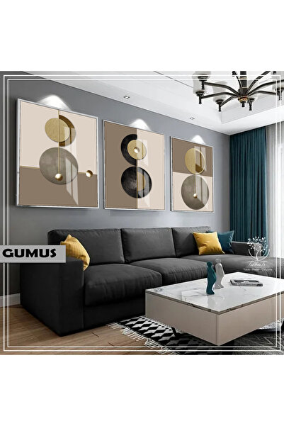 Harika bir ev ΥΠΕΡΑΣΤΗ | ΓΚΡΙ&ΧΡΥΣΟ ΣΕΤ ΓΕΩΜΕΤΡΙΚΗ ΜΠΟΗΜΙΚΗ ΣΥΝΔΥΑΣΜΟΣ | ΓΥΑΛ...