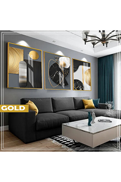 Harikabirev HARİKABİREV|ЧЕРНО-ЗЛАТИСТ КОМПЛЕКТ БОХЕМСКА АБСТРАКТНА КОМБИНАЦИЯ...