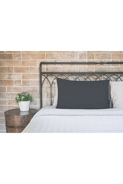 kesenegore Ranforce Cotton Fabric Pillow Case