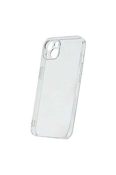 OEM 2 mm thin case, compatible with iPhone 13, made of flexible TPU, customizable, solid appearance