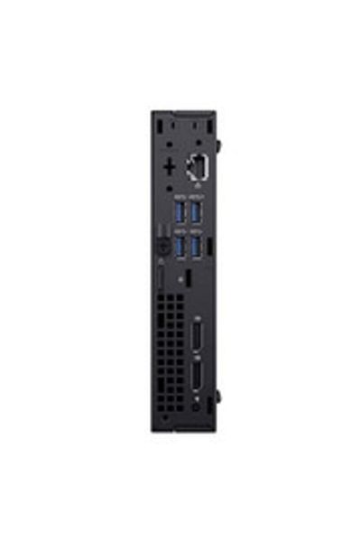 Dell Dell 5060 Micro PC Desktop System, I5-8600T, 32 GB RAM, 512 GB SSD, Windows 11 License
