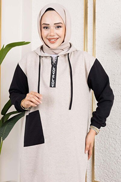 MG Διπλό Σετ Φόρμας ΠΕΤΡΑ ΜΑΥΡΟ