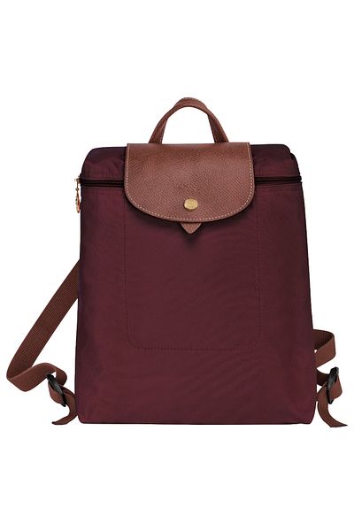 Longchamp Women's Backpack 1699089P87