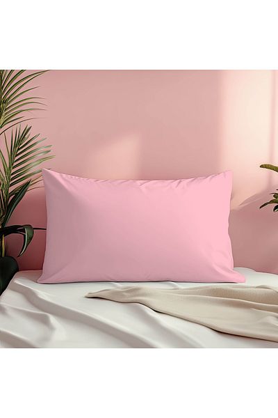 kesenegore Ranforce Cotton Fabric Pillow Case