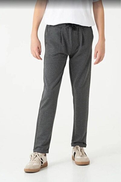 RAPAPA Αγόρια Φούτερ με διπλό κουμπί ζώνης 7435A