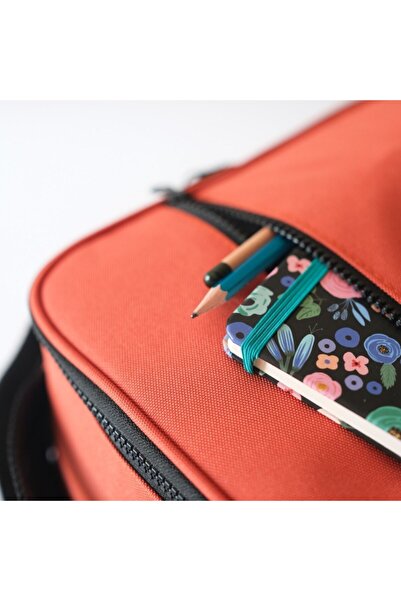 PEPPYTHINGS Θερμική τσάντα φαγητού Ori Buddy