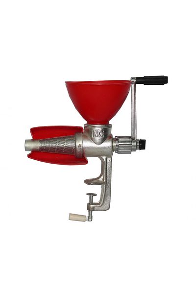 HARLEM Cast iron tomato separator