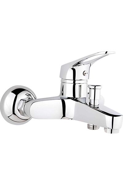 fiba teknik Mch Robot Shower Set and Bathroom Faucet