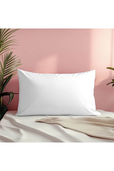 kesenegore Ranforce Cotton Fabric Pillow Case
