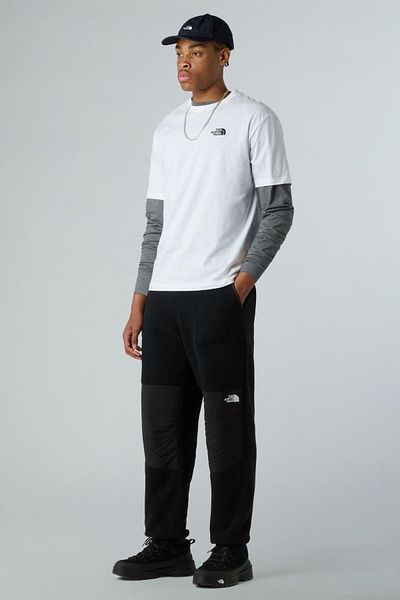 THE NORTH FACE M Ss Essential Oversize Men's T-Shirt