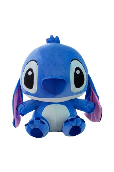dalimag Stitch de Plus, 22 cm, Jucarie Moale si Dragalasa pentru Fete, Baieti si Bebelusi