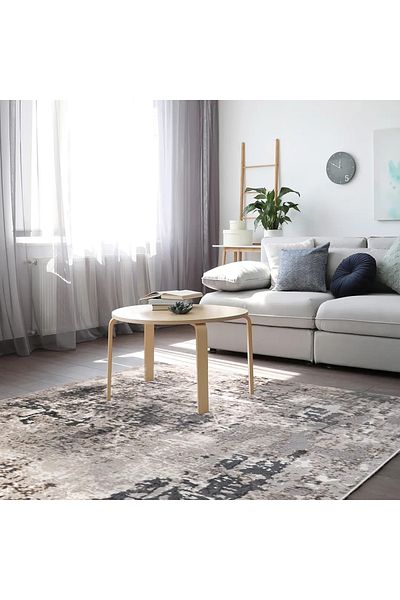 WOVEN HOME Covor NEW KF78V Urban Shadow