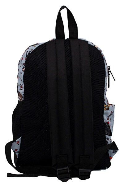 GENC DIJITAL BASKI Harry Potter Backpack